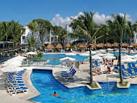 Riu Yucatan