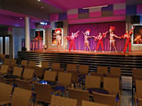 Riu Yucatan