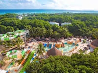 Sandos Caracol Nature Resort and Water Park