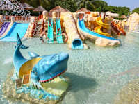 Sandos Caracol Nature Resort and Water Park