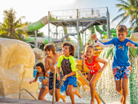 Sandos Caracol Nature Resort and Water Park