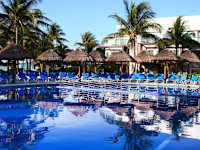 Sandos Caracol Nature Resort and Water Park