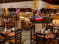 Sandos Caracol Nature Resort and Water Park