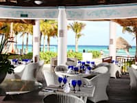 Sandos Caracol Nature Resort and Water Park