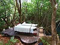 Sandos Caracol Nature Resort and Water Park