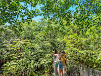 Sandos Caracol Nature Resort and Water Park