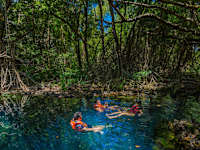 Sandos Caracol Nature Resort and Water Park