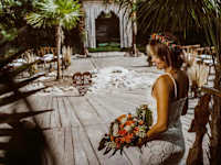 Sandos Caracol Nature Resort and Water Park