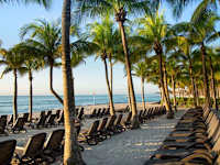 Sandos Caracol Nature Resort and Water Park
