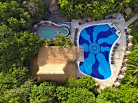 Sandos Caracol Nature Resort and Water Park