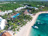 Sandos Caracol Nature Resort and Water Park