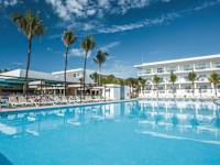 Riu Playacar