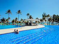 The Fives Beach Hotel and Residences