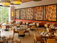 The Fives Beach Hotel and Residences