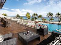 The Fives Beach Hotel and Residences