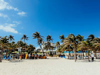 The Fives Beach Hotel and Residences
