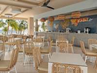 Riu Caribe