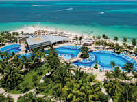 Riu Caribe
