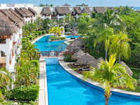 Valentin Imperial Riviera Maya 