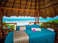 Valentin Imperial Riviera Maya 