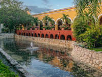 Valentin Imperial Riviera Maya 