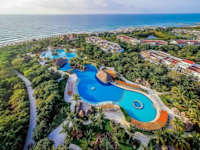Valentin Imperial Riviera Maya 