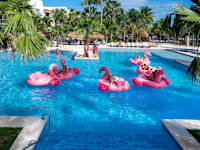 Viva Azteca by Wyndham