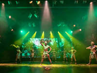Viva Azteca by Wyndham