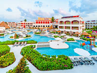 Hard Rock Hotel Riviera Maya