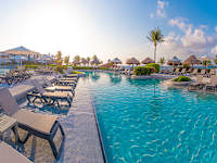 Hard Rock Hotel Riviera Maya