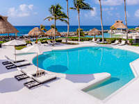 Hard Rock Hotel Riviera Maya