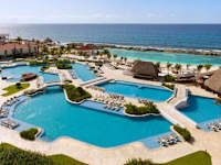 Hard Rock Hotel Riviera Maya