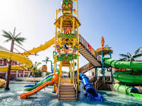 Hard Rock Hotel Riviera Maya