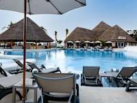 Hard Rock Hotel Riviera Maya