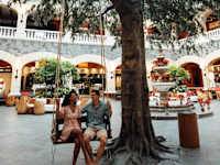 Hard Rock Hotel Riviera Maya