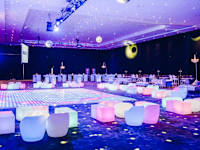 Hard Rock Hotel Riviera Maya