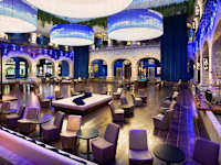 Hard Rock Hotel Riviera Maya