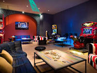 Hard Rock Hotel Riviera Maya