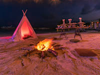 Hard Rock Hotel Riviera Maya