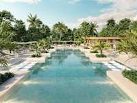 Grand Palladium Kantenah Resort & Spa