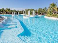 Grand Palladium Kantenah Resort & Spa
