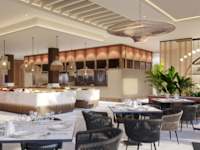 Grand Palladium Kantenah Resort & Spa