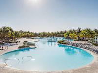 Grand Palladium Kantenah Resort & Spa