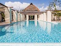 Grand Palladium Kantenah Resort & Spa