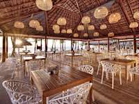 Grand Palladium Kantenah Resort & Spa