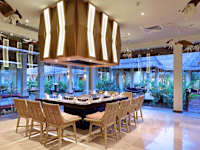 Grand Palladium Kantenah Resort & Spa