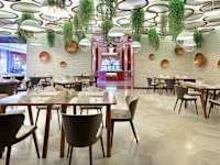 Grand Palladium Kantenah Resort & Spa