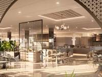 Grand Palladium Kantenah Resort & Spa