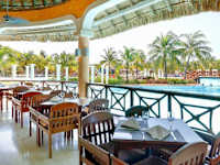 Grand Palladium Kantenah Resort & Spa