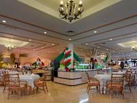 Grand Palladium Kantenah Resort & Spa